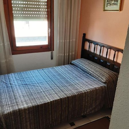 Hostal El Molino كالاندا المظهر الخارجي الصورة