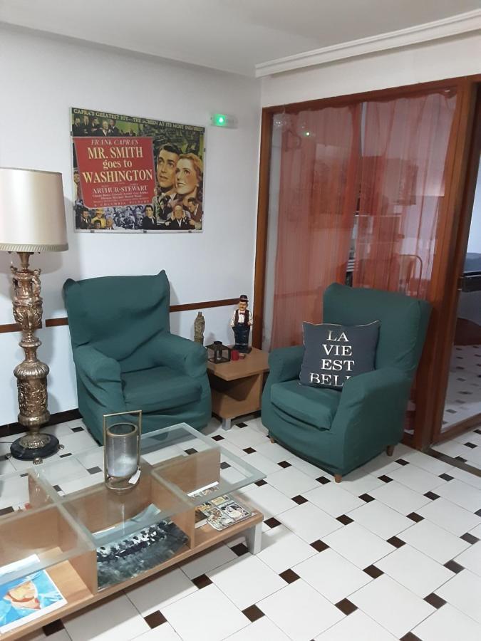 Hostal El Molino كالاندا المظهر الخارجي الصورة
