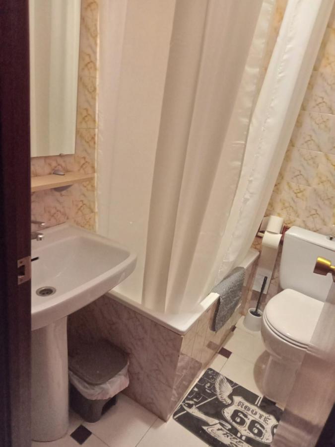 Hostal El Molino كالاندا المظهر الخارجي الصورة