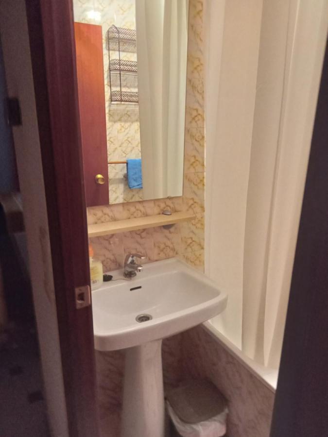 Hostal El Molino كالاندا المظهر الخارجي الصورة