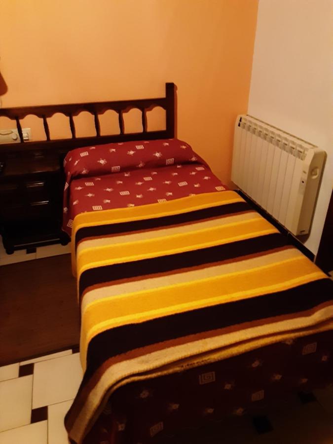 Hostal El Molino كالاندا المظهر الخارجي الصورة