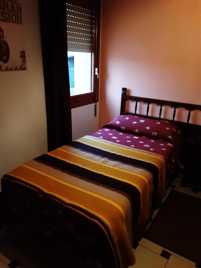 Hostal El Molino كالاندا المظهر الخارجي الصورة