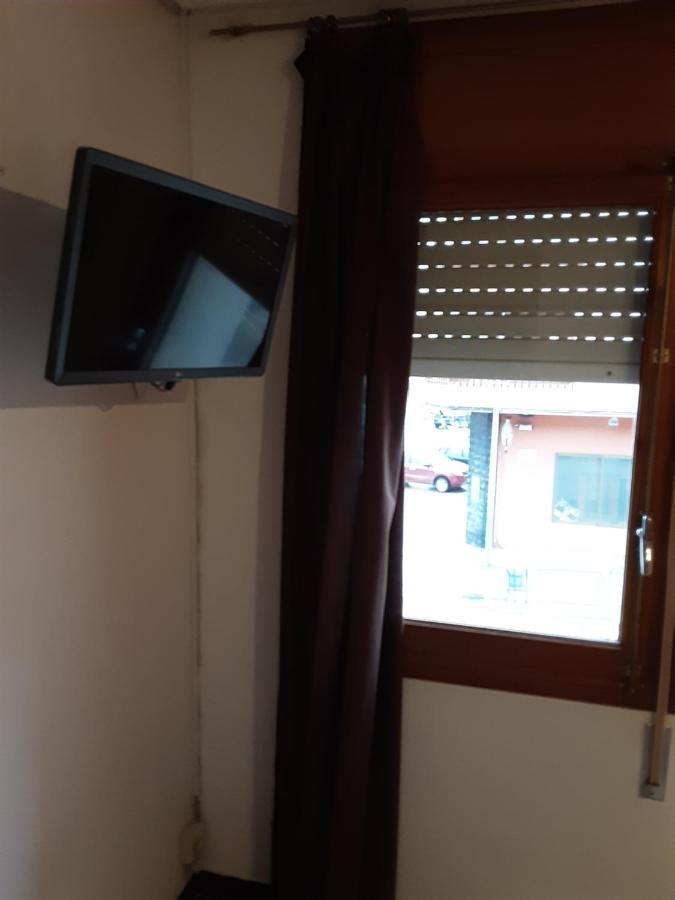 Hostal El Molino كالاندا المظهر الخارجي الصورة