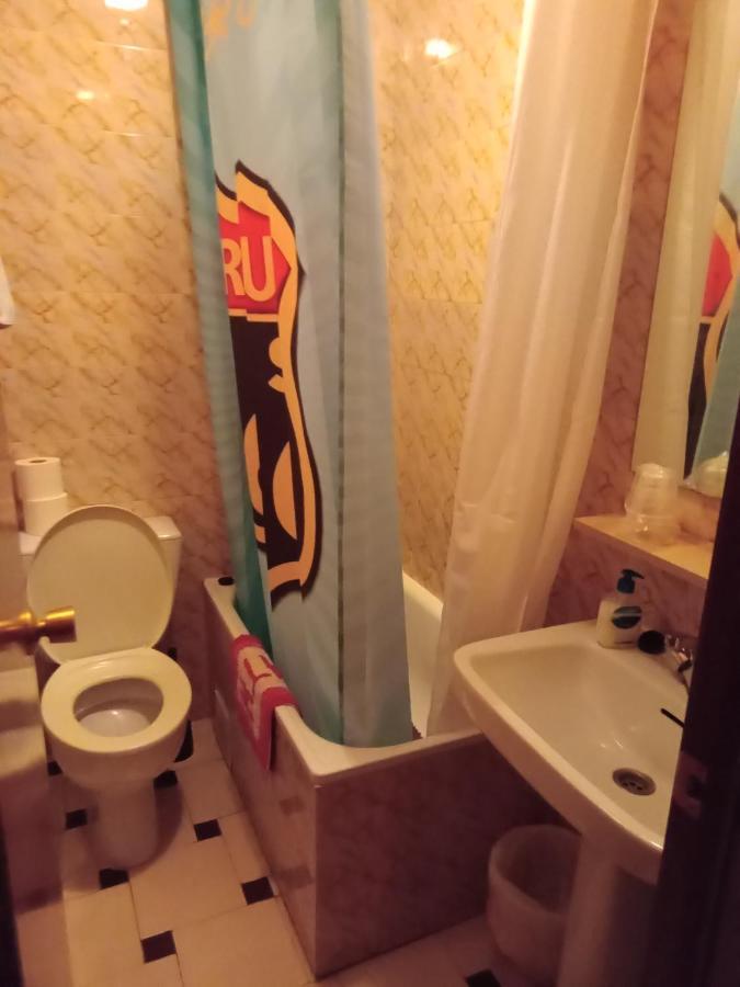 Hostal El Molino كالاندا المظهر الخارجي الصورة
