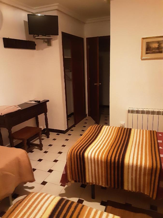 Hostal El Molino كالاندا المظهر الخارجي الصورة
