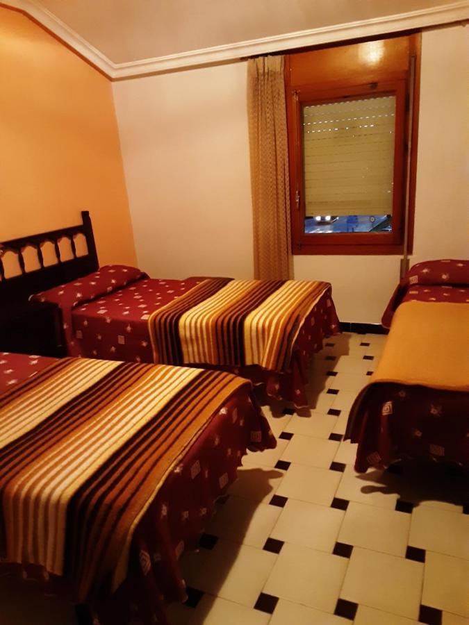 Hostal El Molino كالاندا المظهر الخارجي الصورة