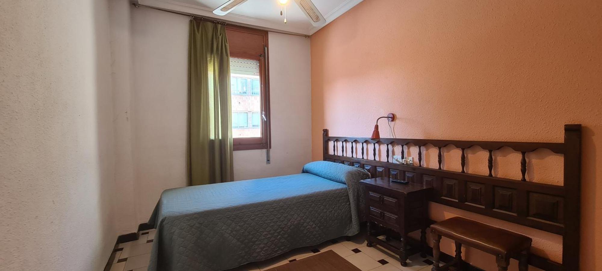 Hostal El Molino كالاندا المظهر الخارجي الصورة
