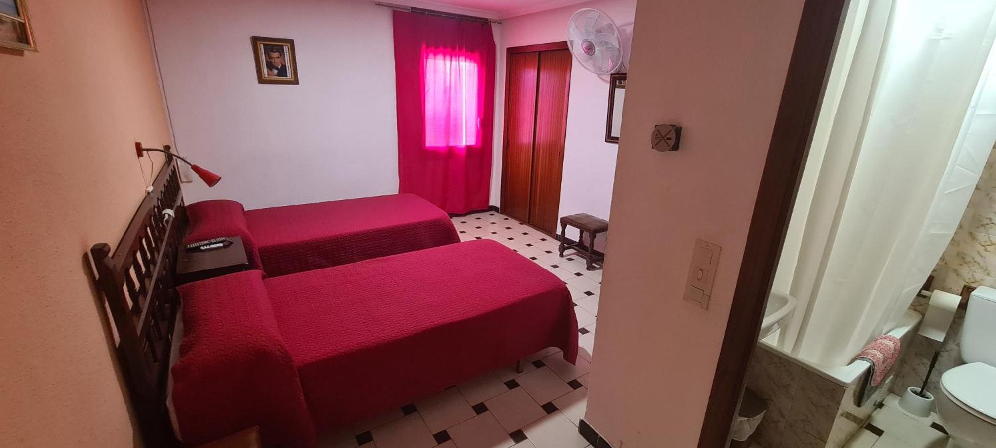 Hostal El Molino كالاندا المظهر الخارجي الصورة
