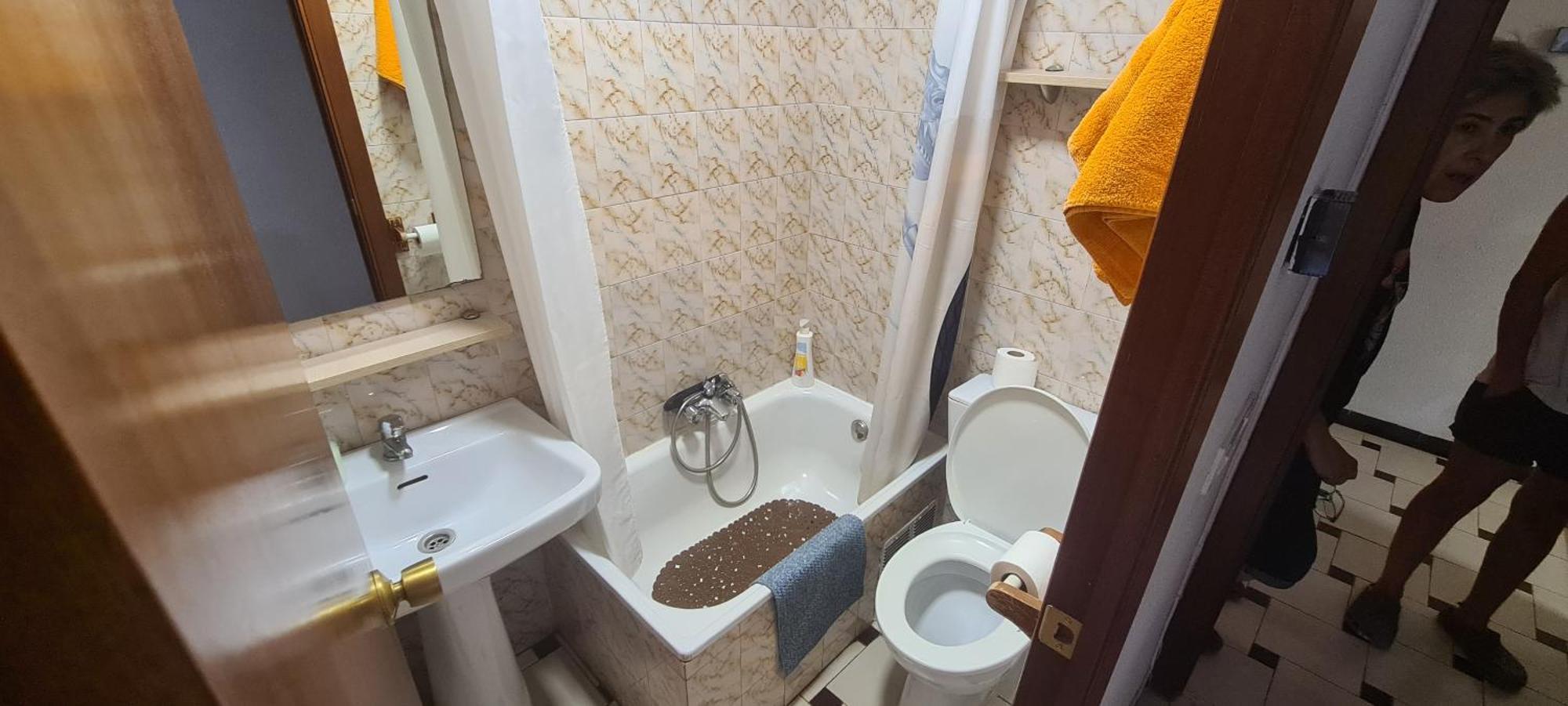 Hostal El Molino كالاندا المظهر الخارجي الصورة