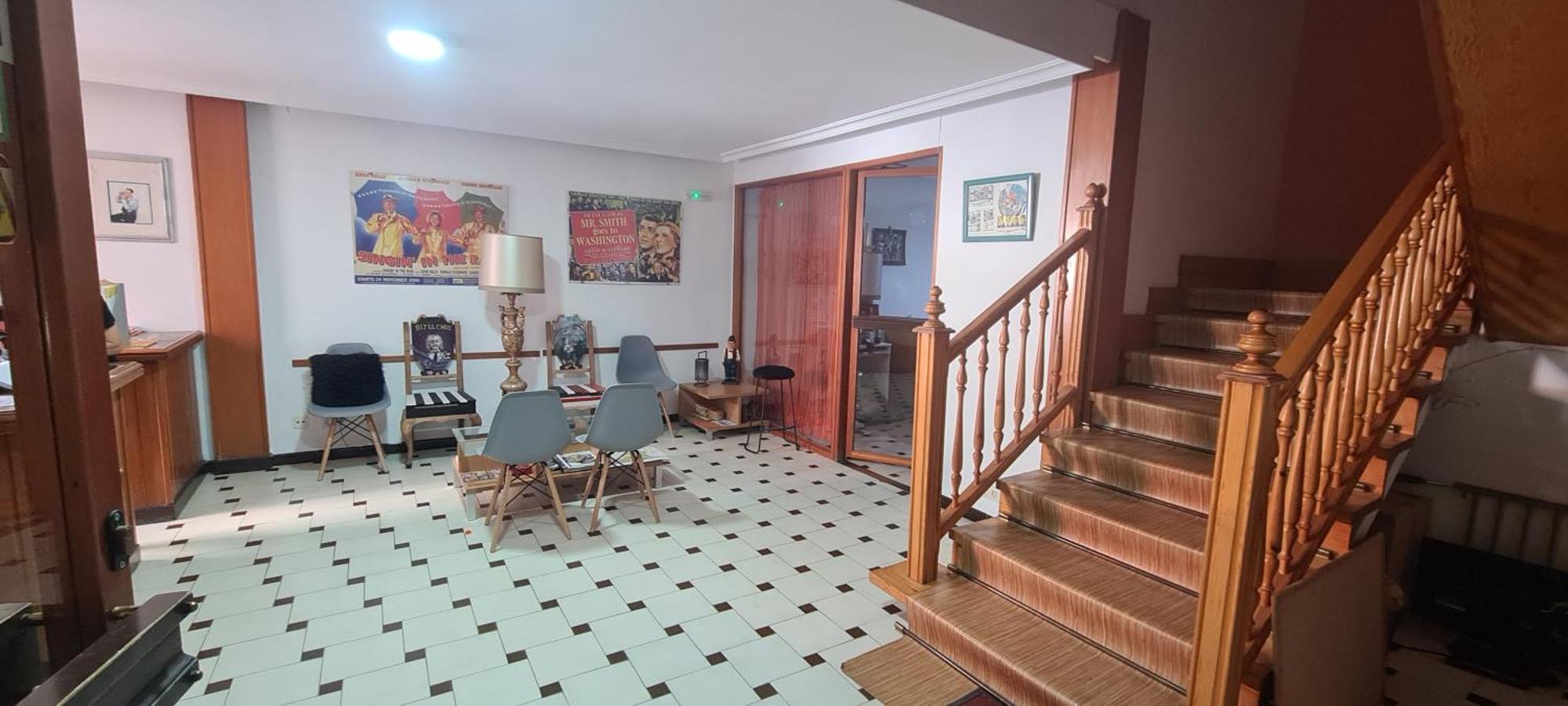 Hostal El Molino كالاندا المظهر الخارجي الصورة