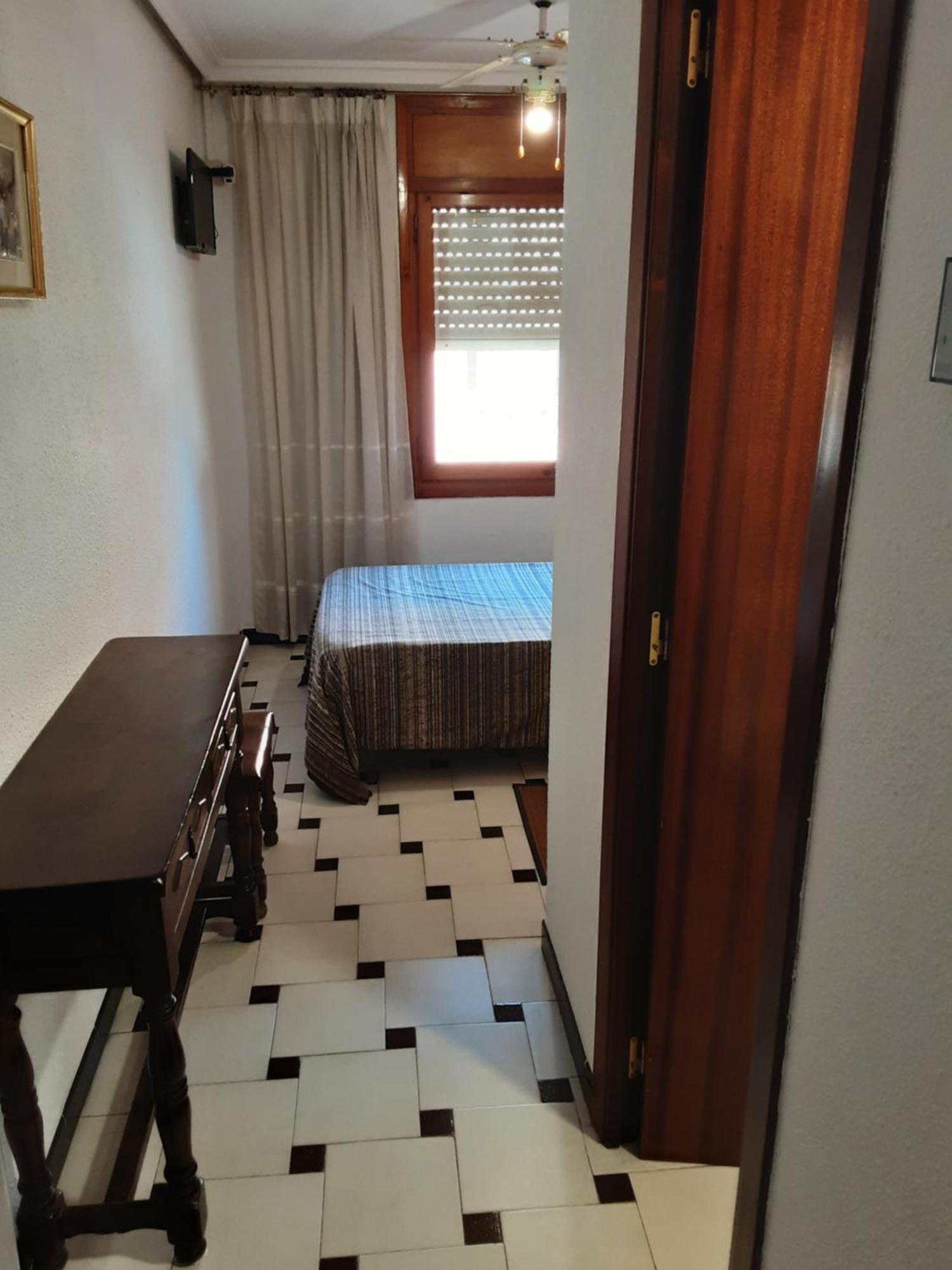 Hostal El Molino كالاندا المظهر الخارجي الصورة