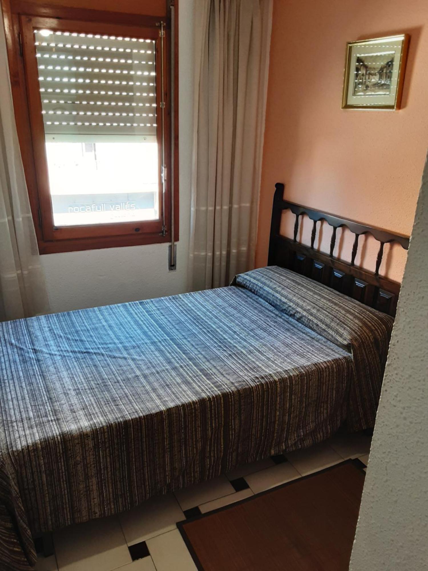 Hostal El Molino كالاندا المظهر الخارجي الصورة