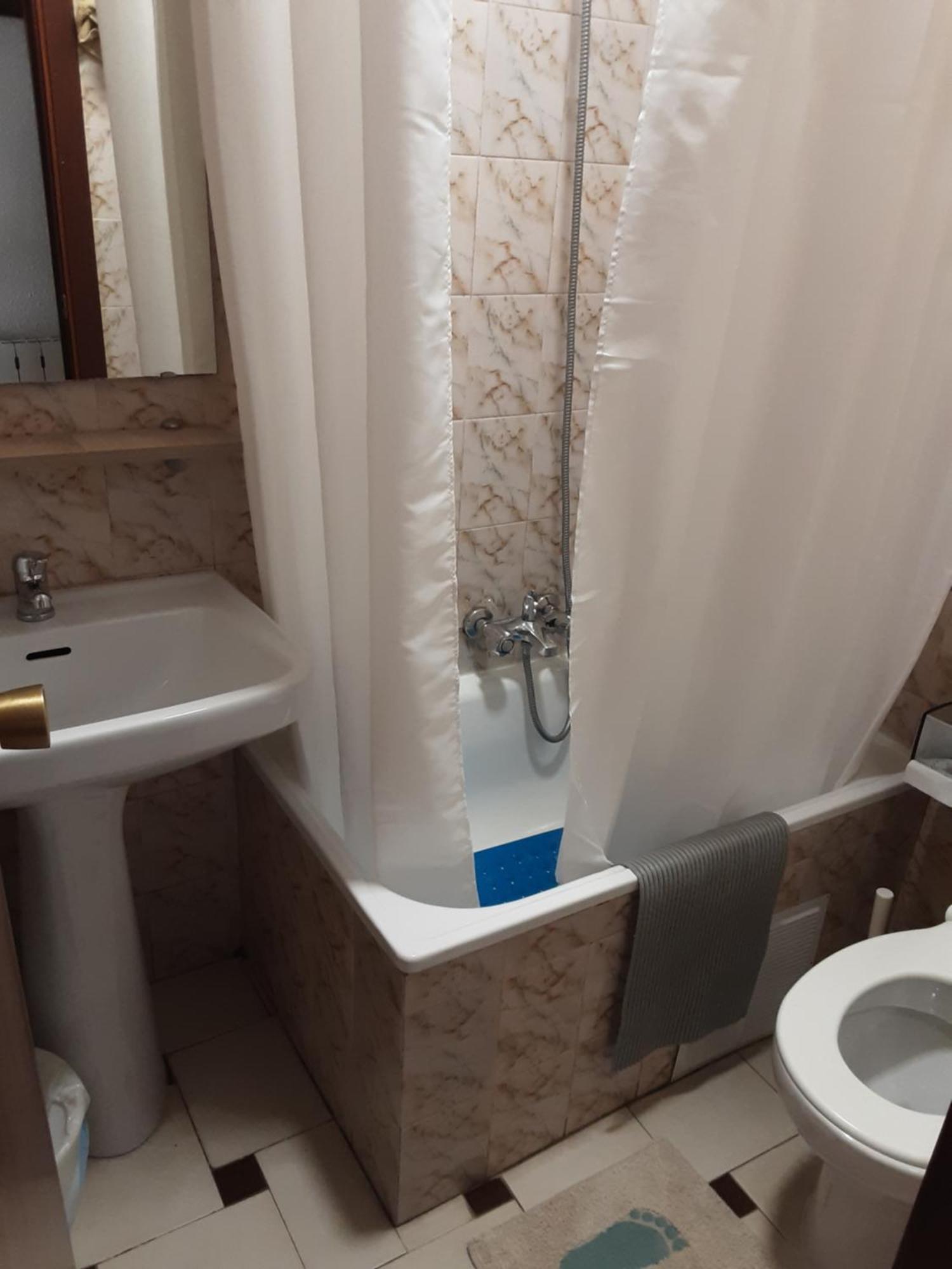 Hostal El Molino كالاندا المظهر الخارجي الصورة