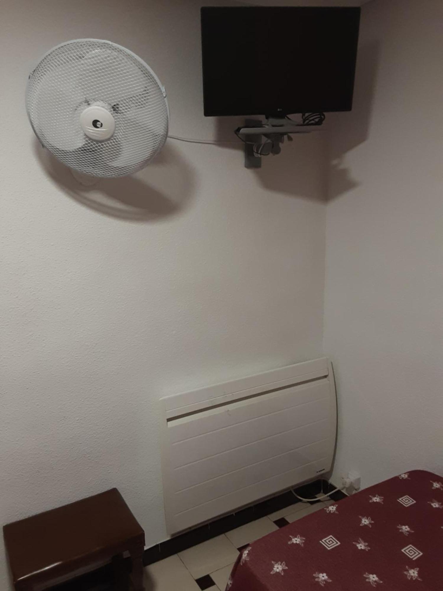 Hostal El Molino كالاندا المظهر الخارجي الصورة